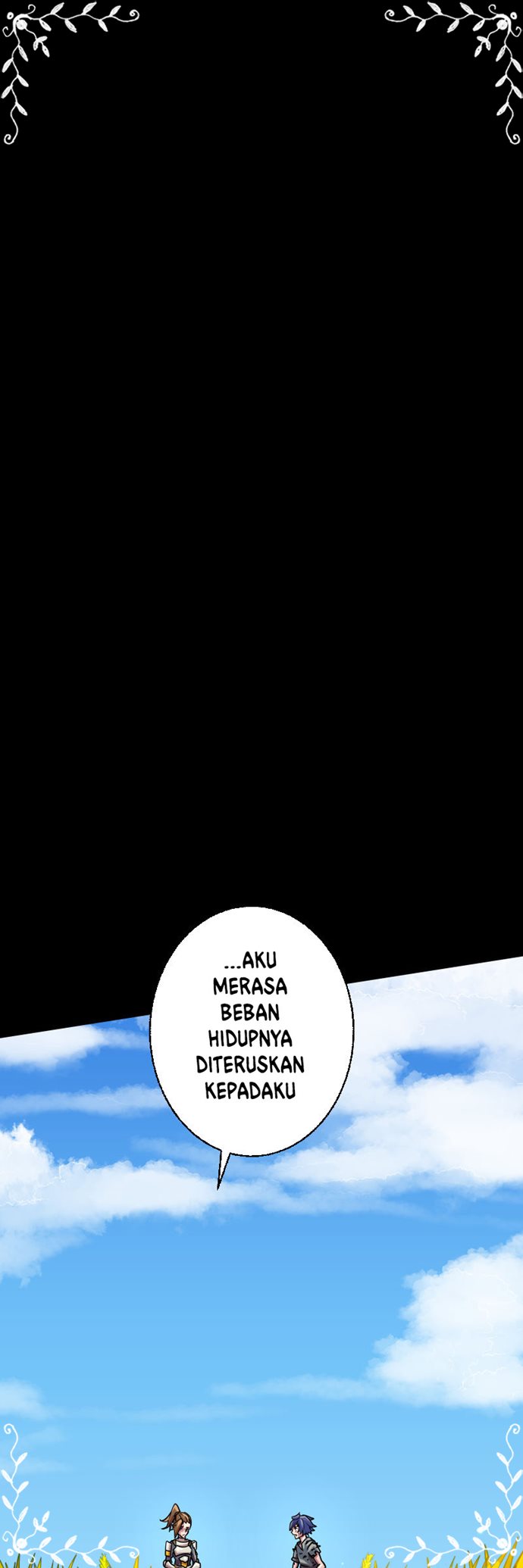 The Mad Gate chapter 10 halaman 60