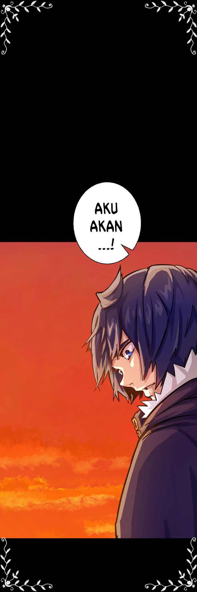 The Mad Gate chapter 10 halaman 63