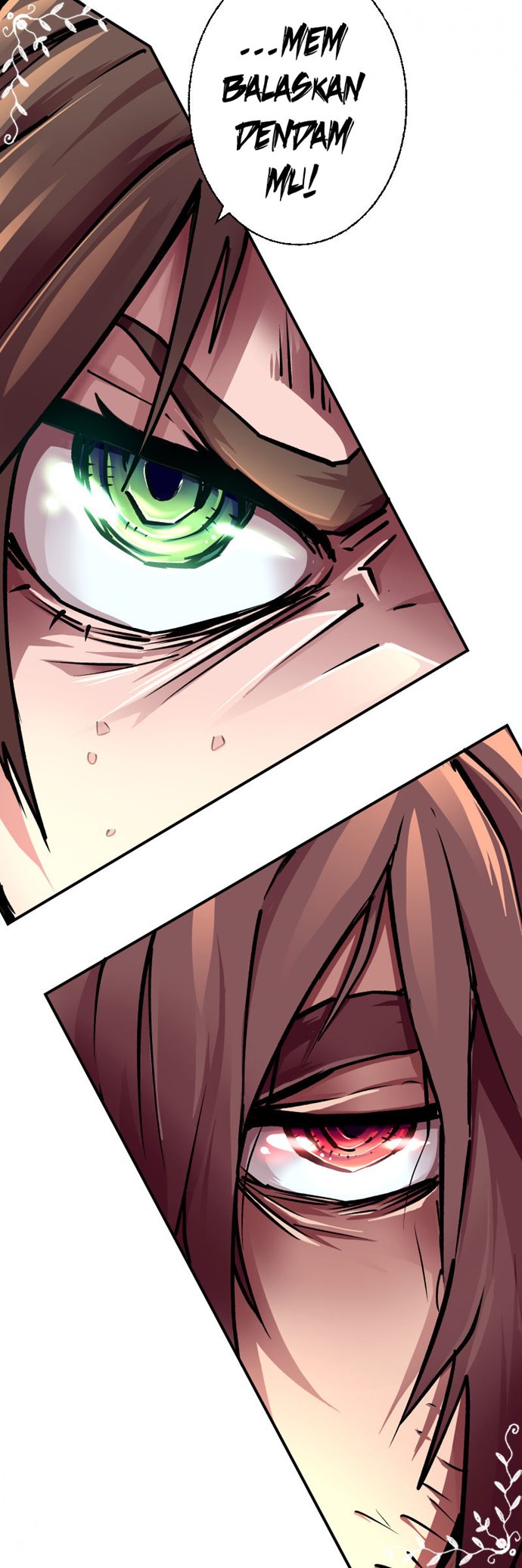 The Mad Gate chapter 10 halaman 65