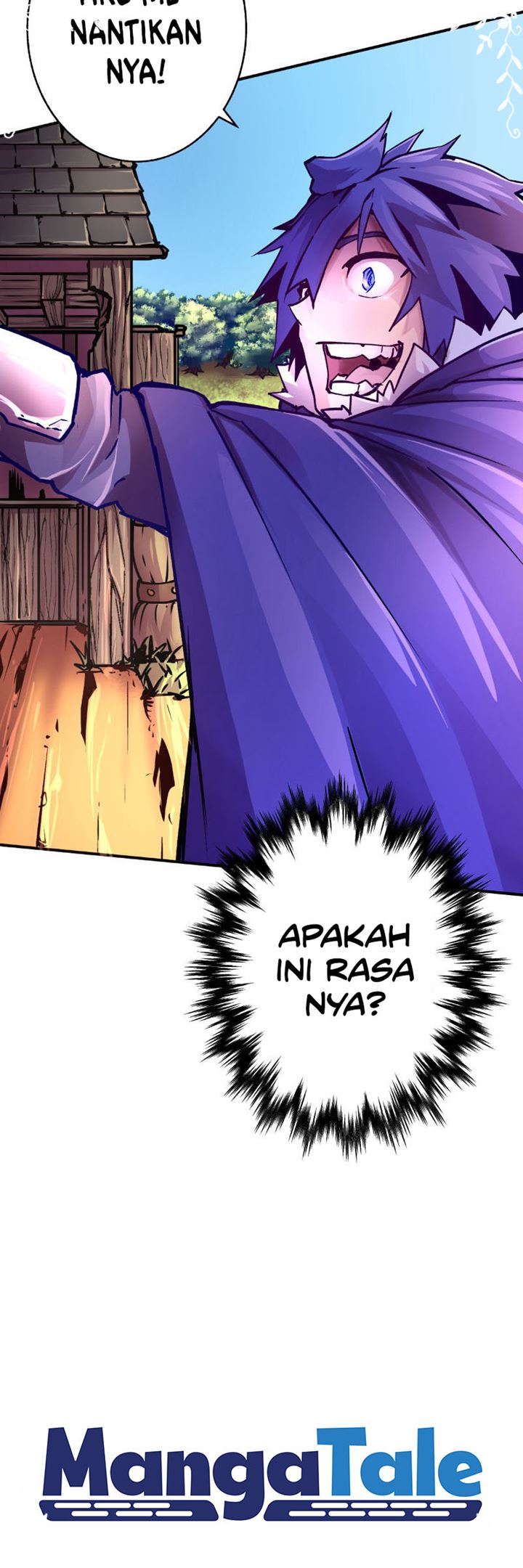 The Mad Gate Bab 11 halaman 17