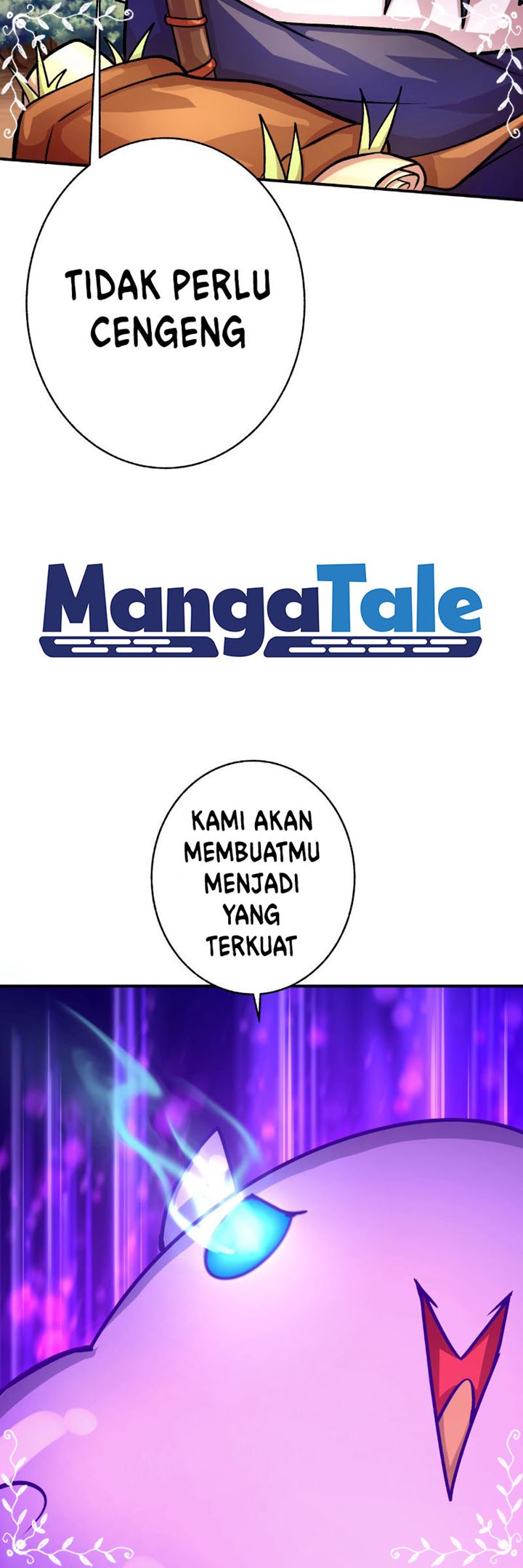 The Mad Gate Bab 11 halaman 27