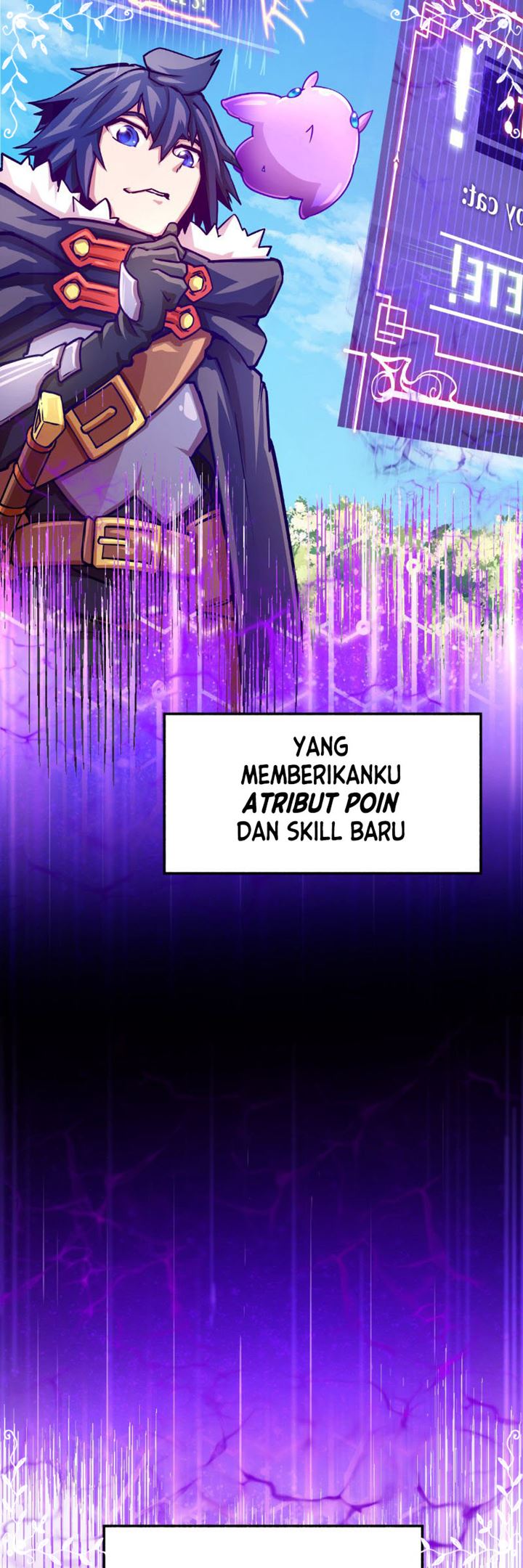 The Mad Gate Bab 11 halaman 35
