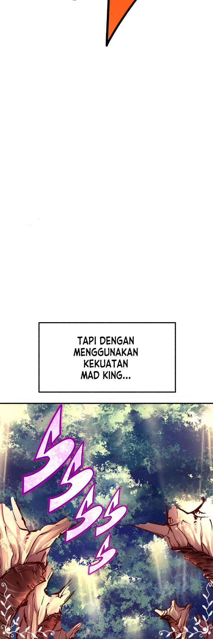 The Mad Gate Bab 11 halaman 57