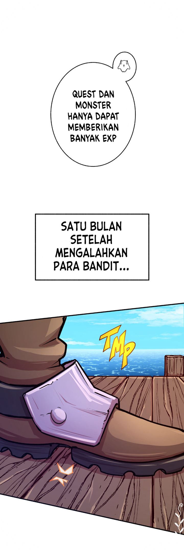 The Mad Gate Bab 11 halaman 66