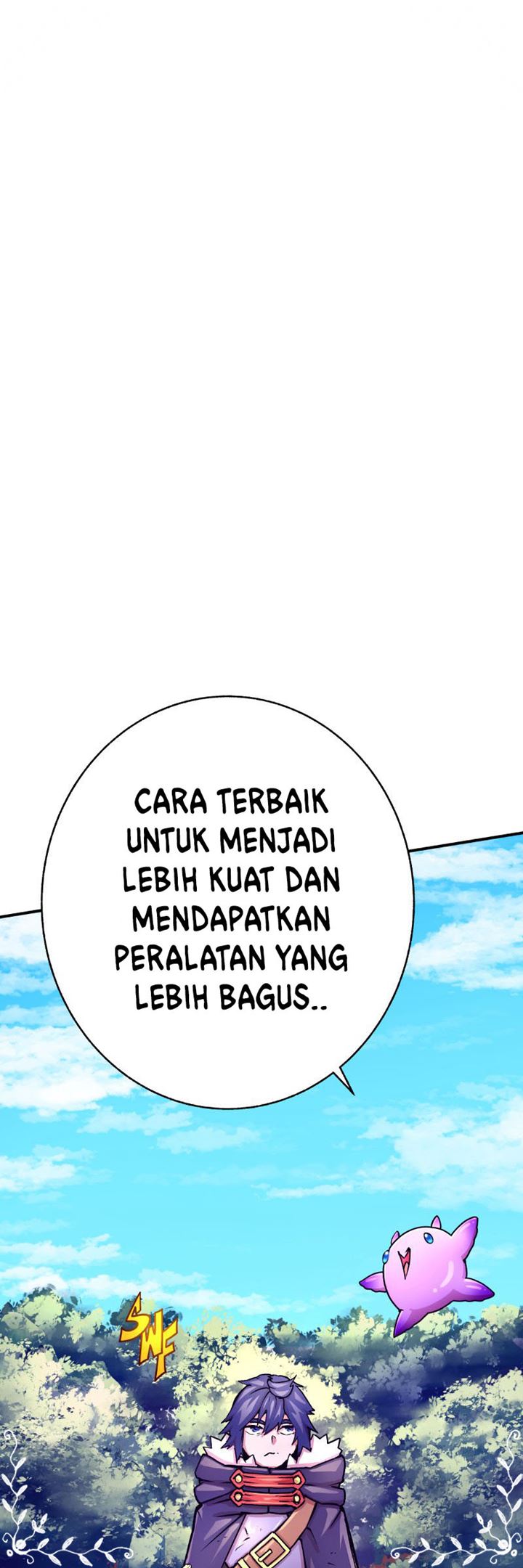 The Mad Gate Bab 11 halaman 67