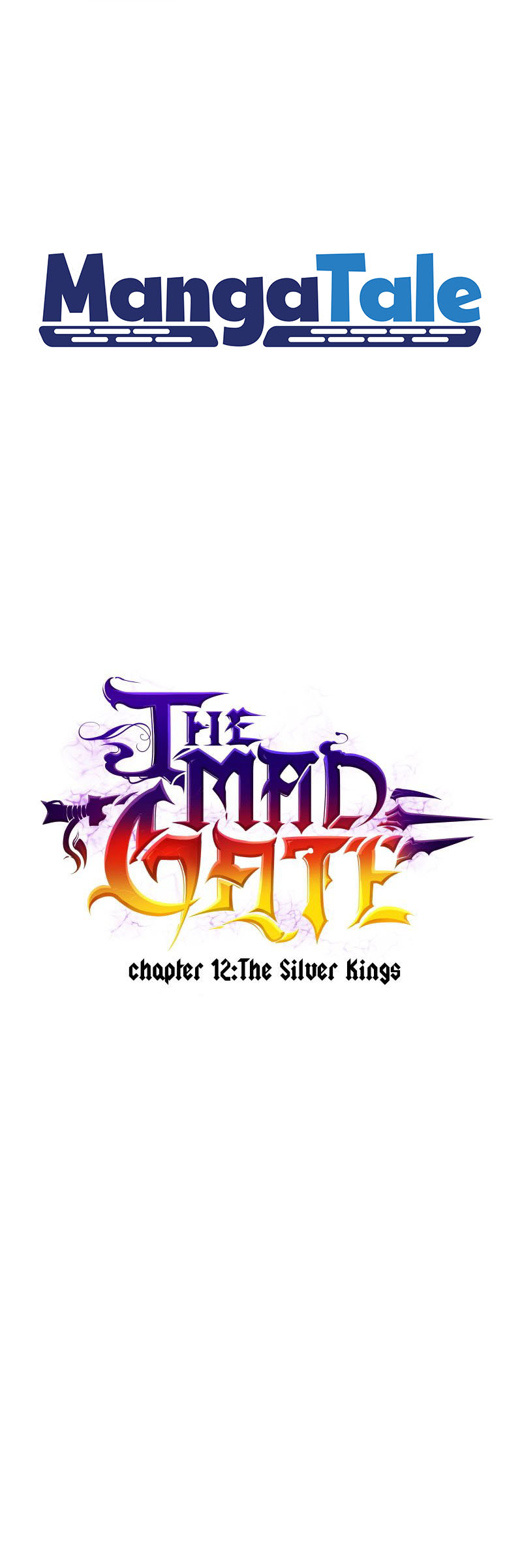 The Mad Gate Bab 12 halaman 7