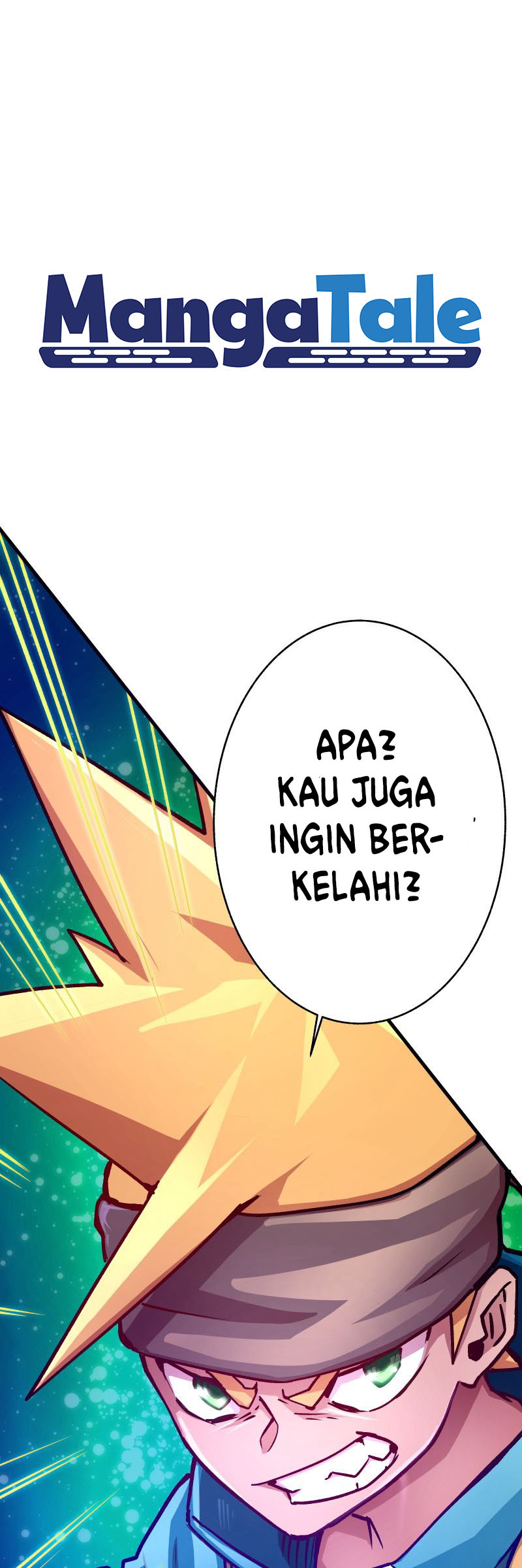 The Mad Gate Bab 12 halaman 37