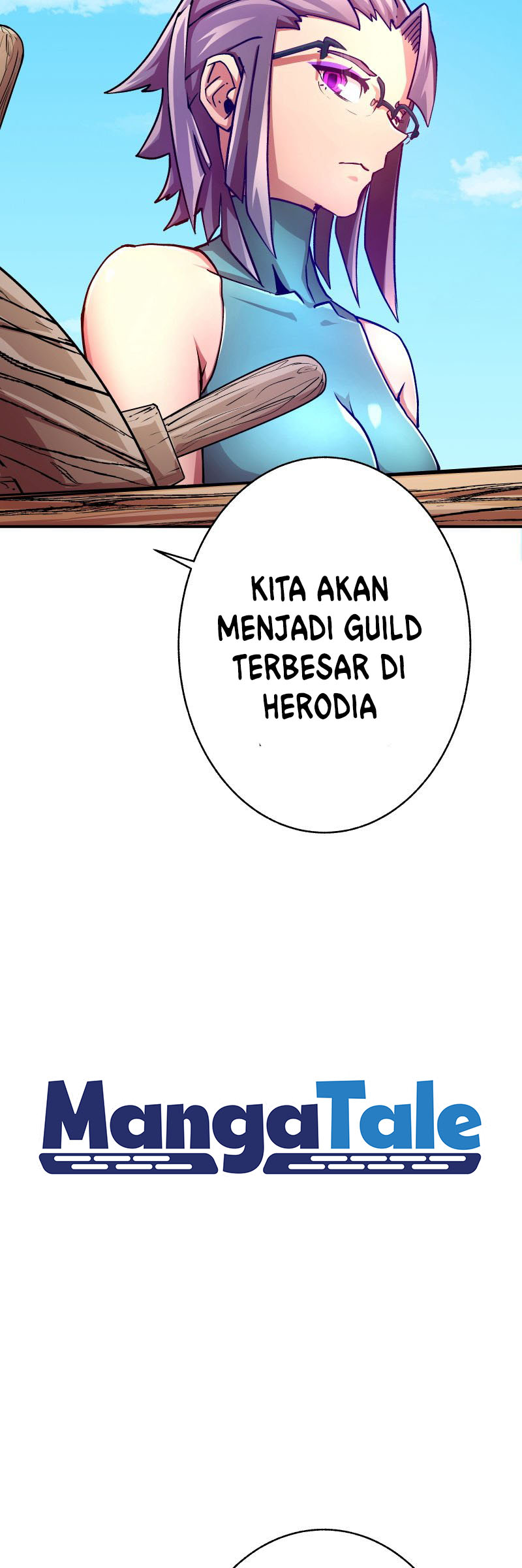 The Mad Gate Bab 12 halaman 50