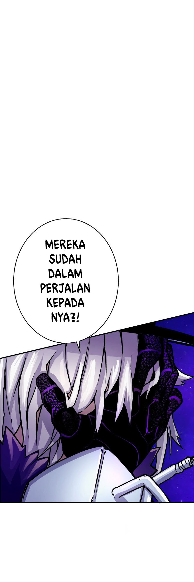 The Mad Gate Bab 12 halaman 63