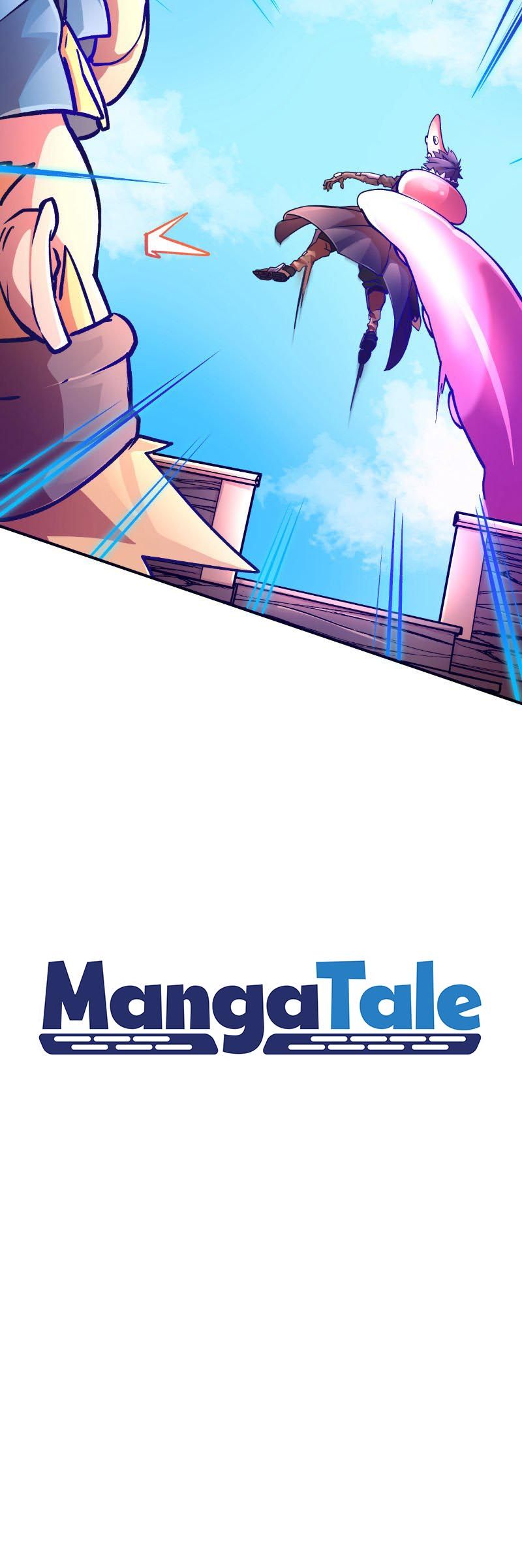 The Mad Gate chapter 14 halaman 4