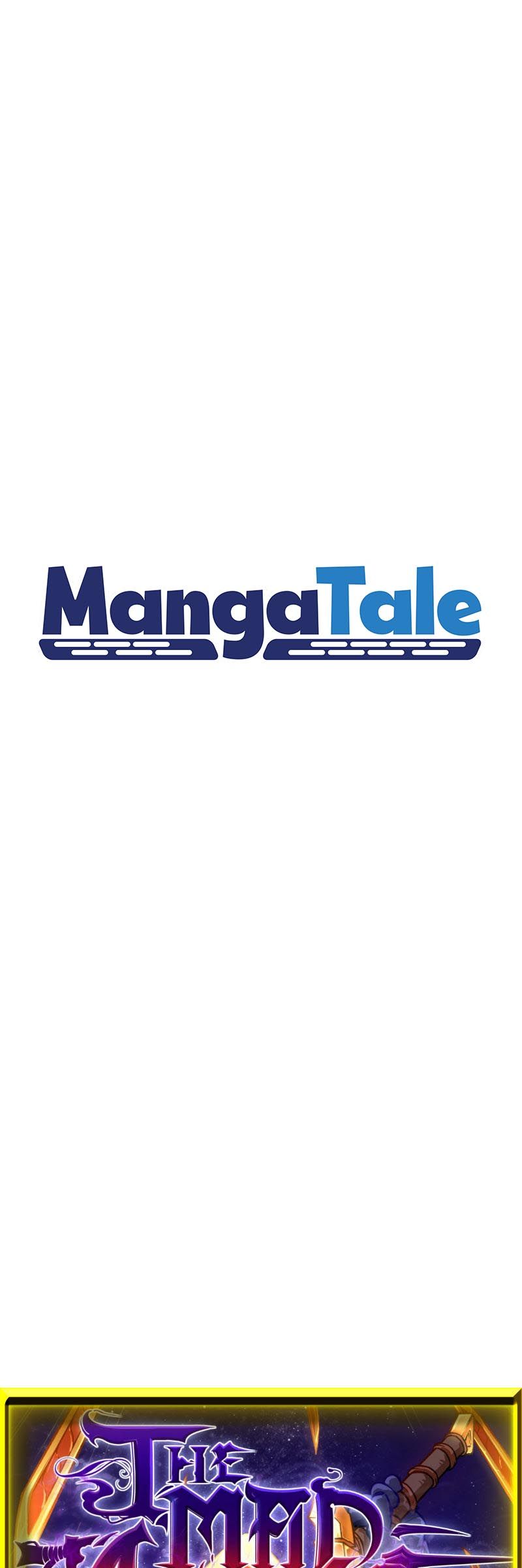 The Mad Gate chapter 14 halaman 7