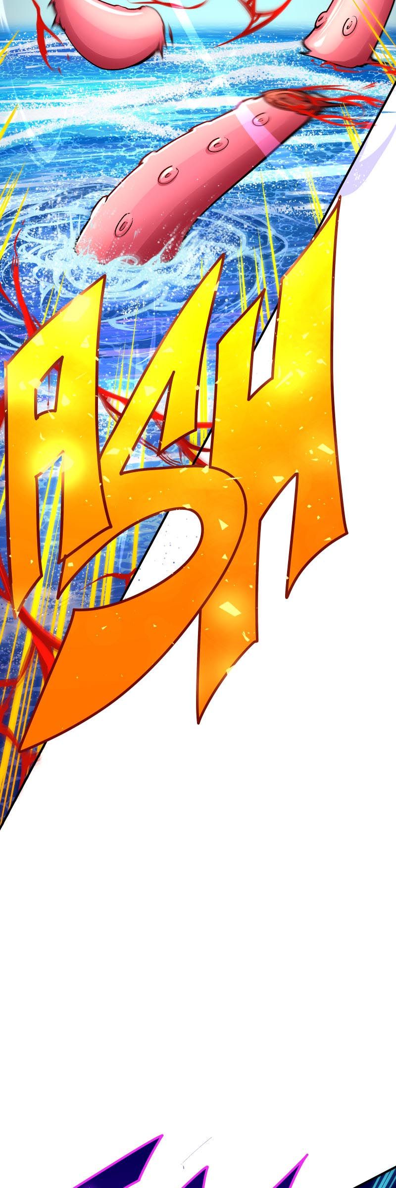 The Mad Gate chapter 14 halaman 14