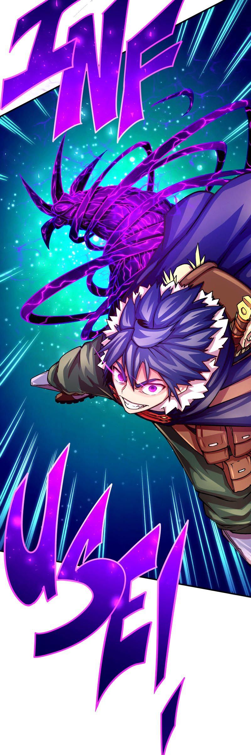 The Mad Gate chapter 14 halaman 15