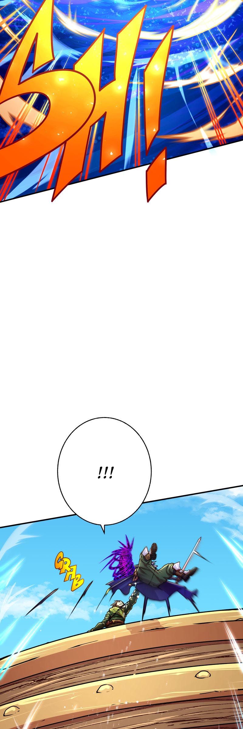 The Mad Gate chapter 14 halaman 17