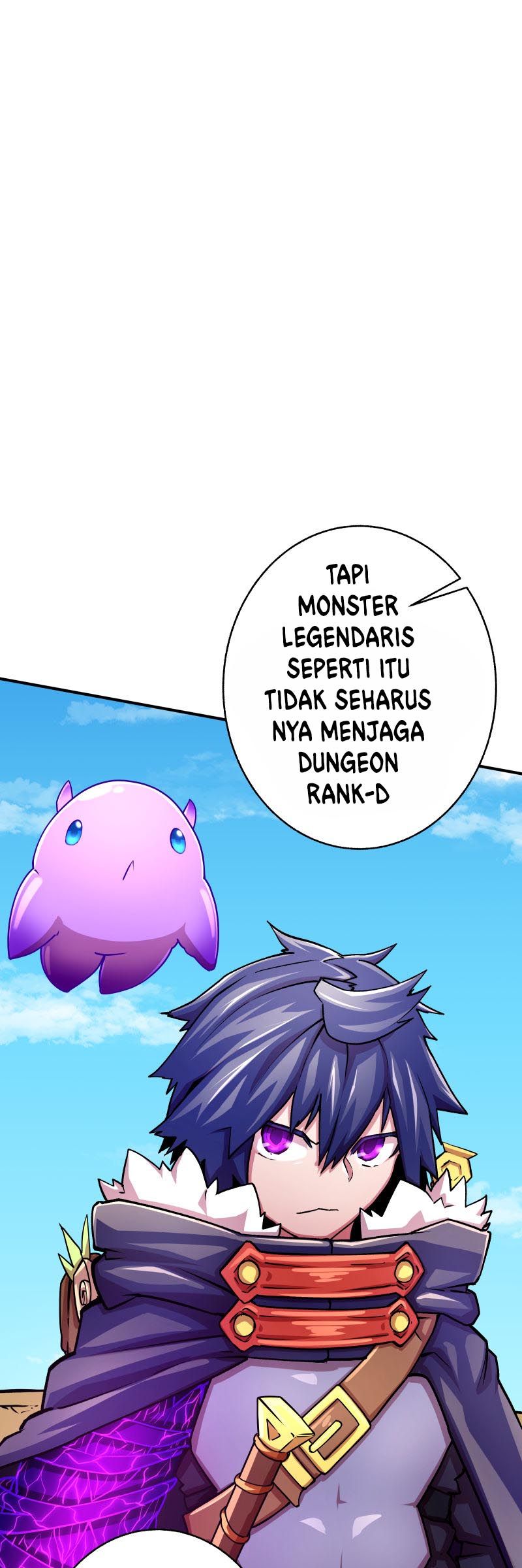 The Mad Gate chapter 14 halaman 24