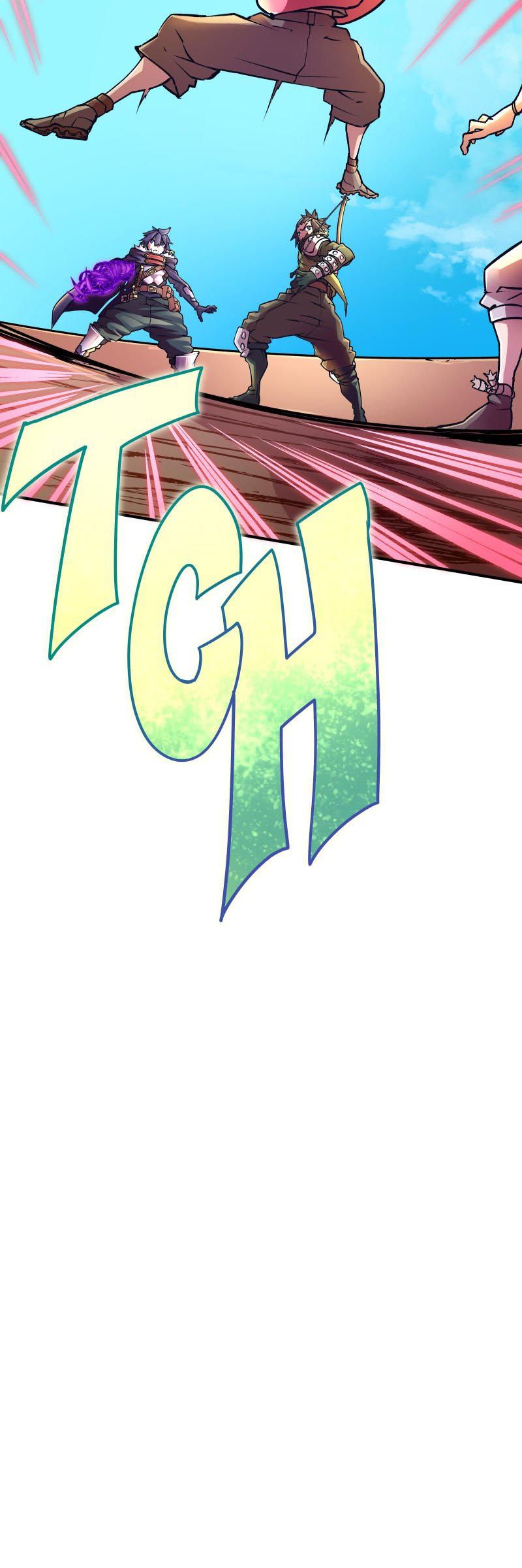 The Mad Gate chapter 14 halaman 26