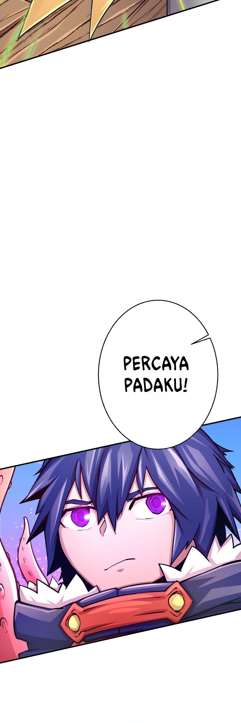 The Mad Gate chapter 14 halaman 38