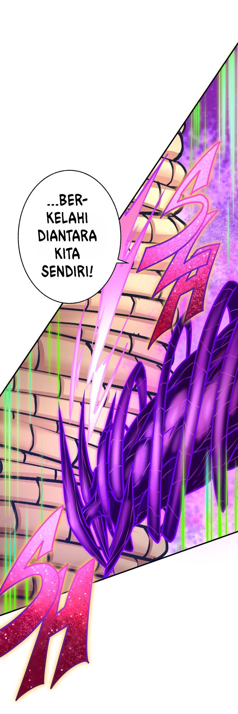 The Mad Gate chapter 14 halaman 42