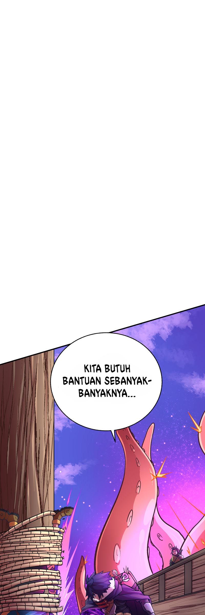 The Mad Gate chapter 14 halaman 43