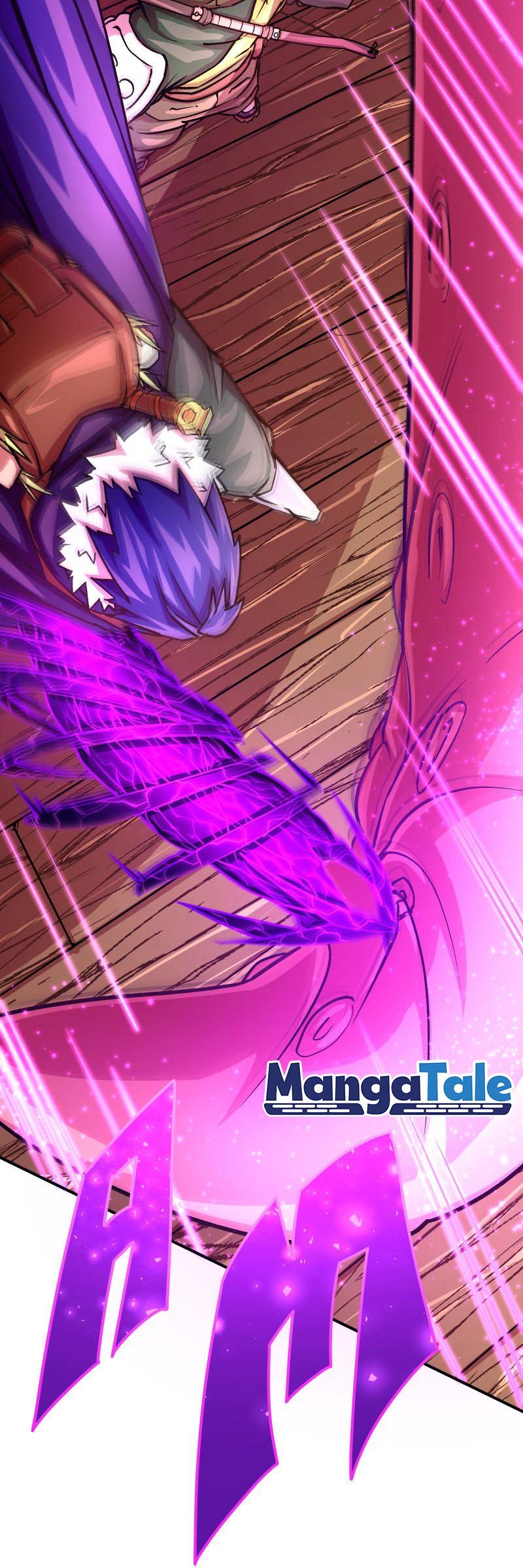 The Mad Gate chapter 14 halaman 53