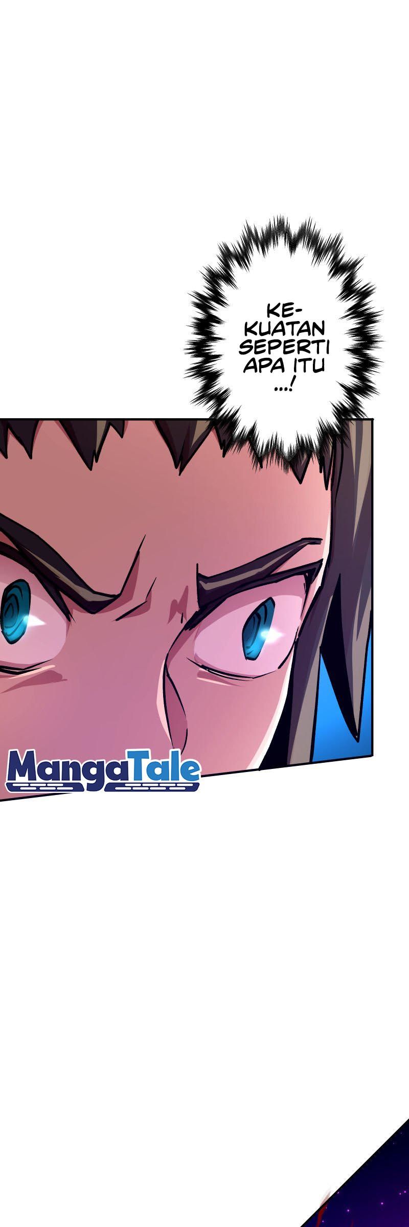 The Mad Gate chapter 14 halaman 56