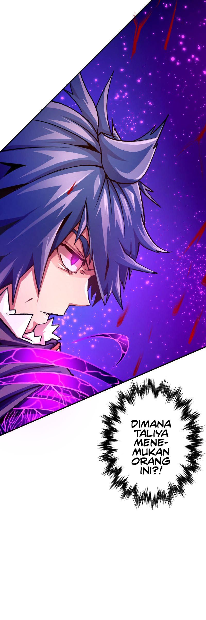The Mad Gate chapter 14 halaman 57