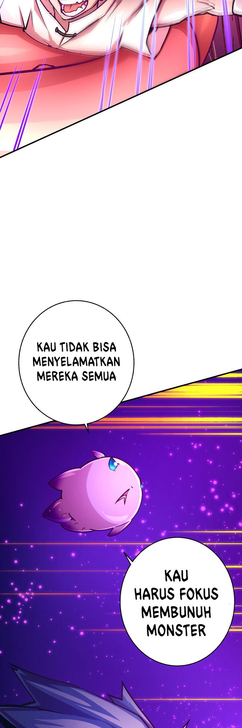 The Mad Gate chapter 14 halaman 60