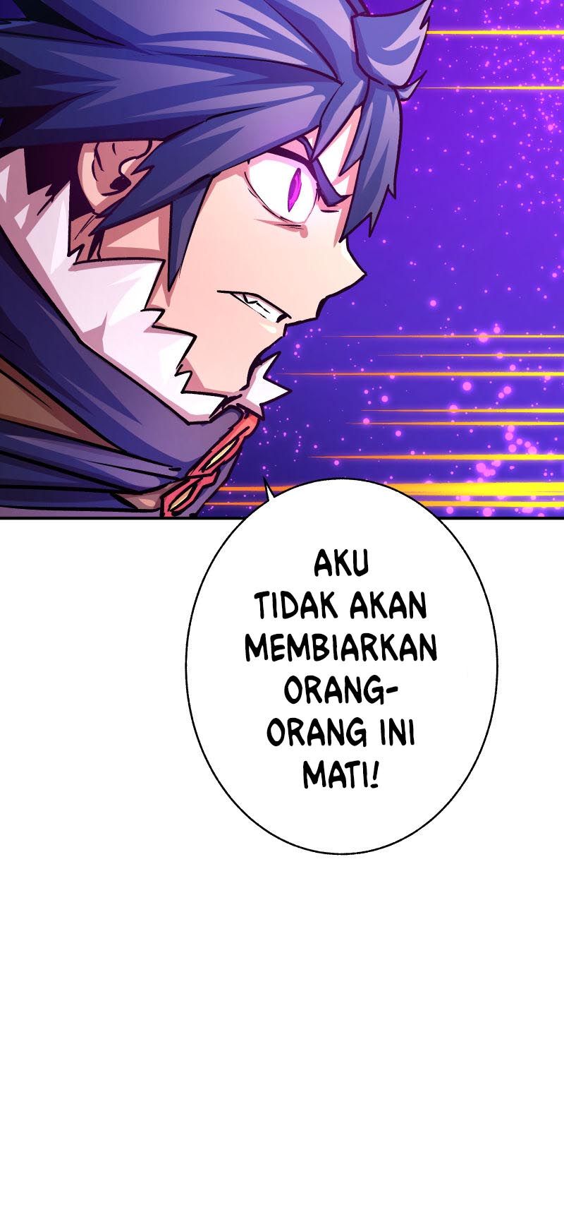 The Mad Gate chapter 14 halaman 61