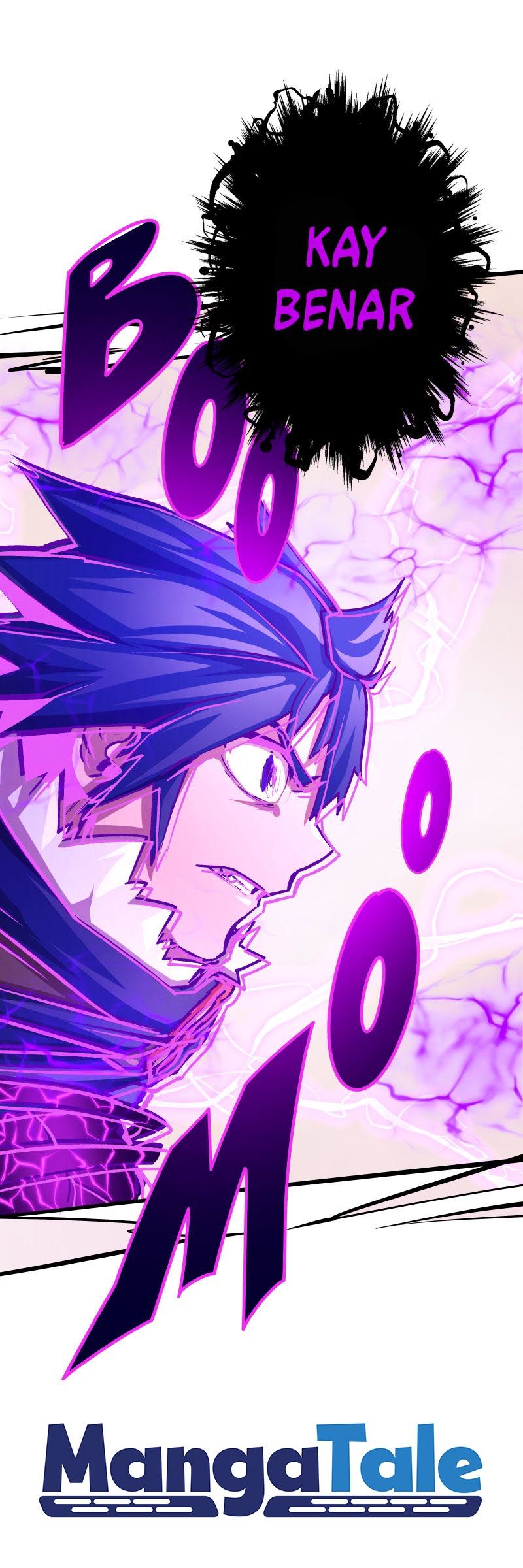 The Mad Gate chapter 14 halaman 62