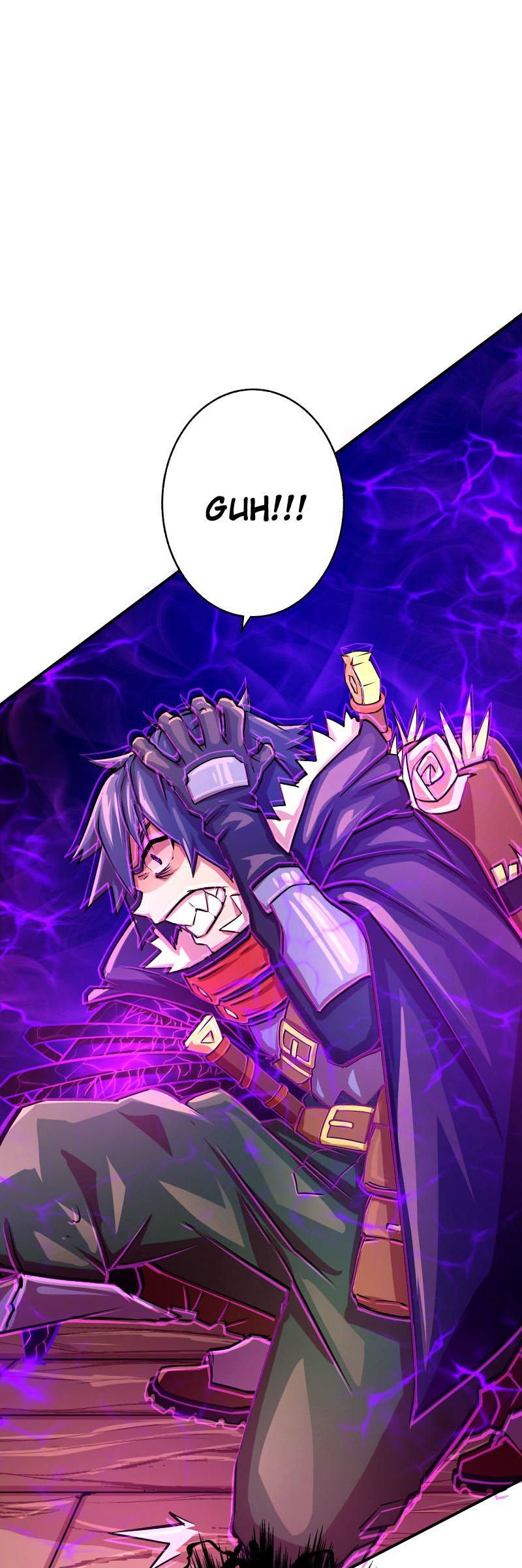 The Mad Gate chapter 14 halaman 63