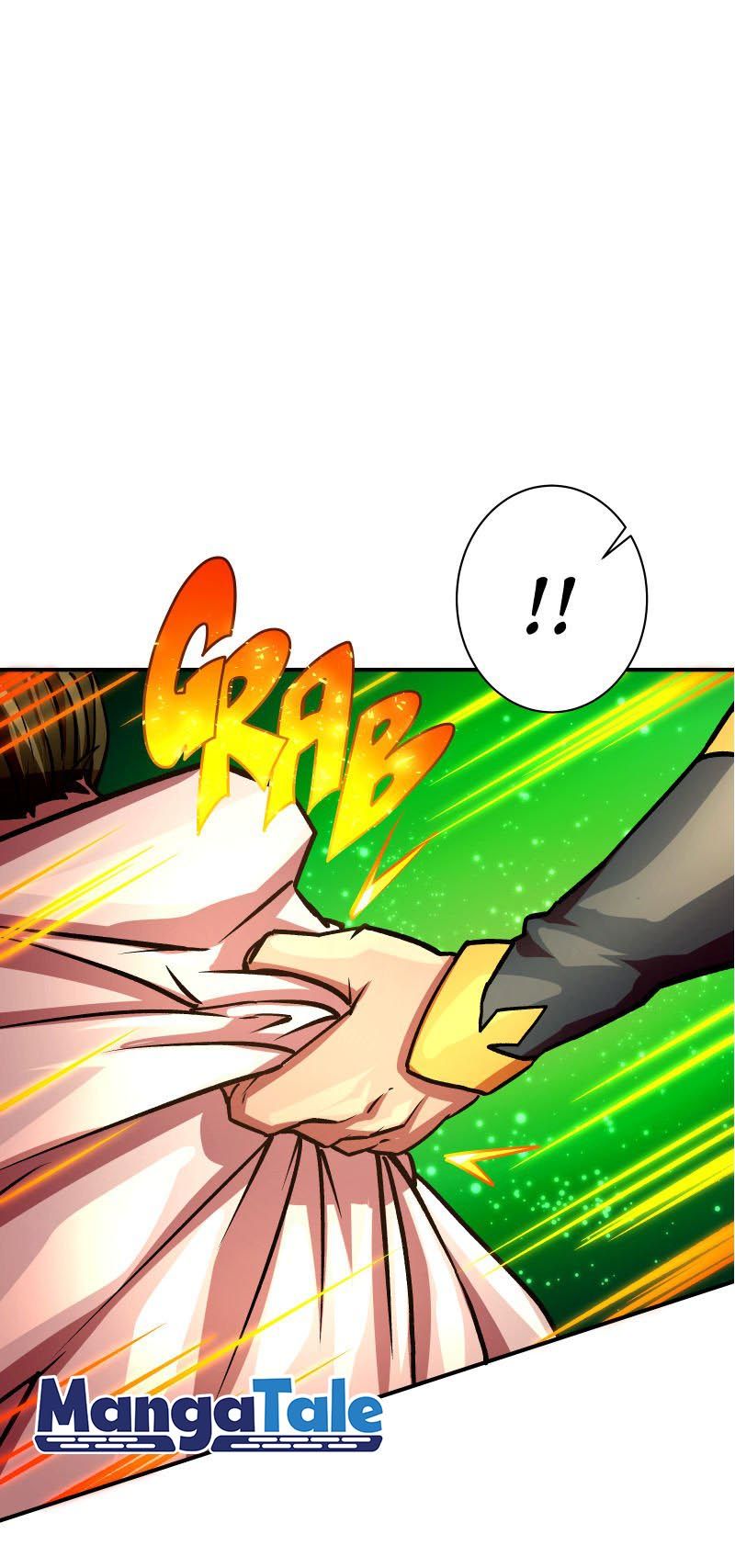 The Mad Gate chapter 14 halaman 71