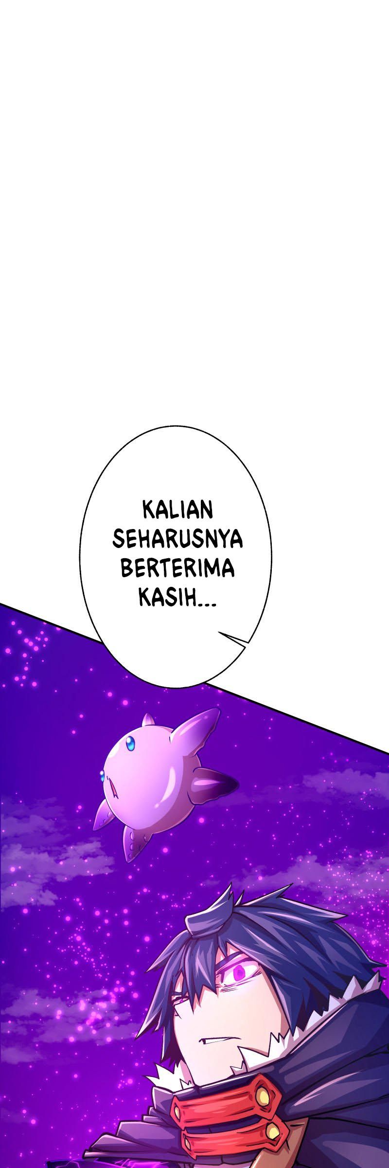The Mad Gate chapter 14 halaman 73
