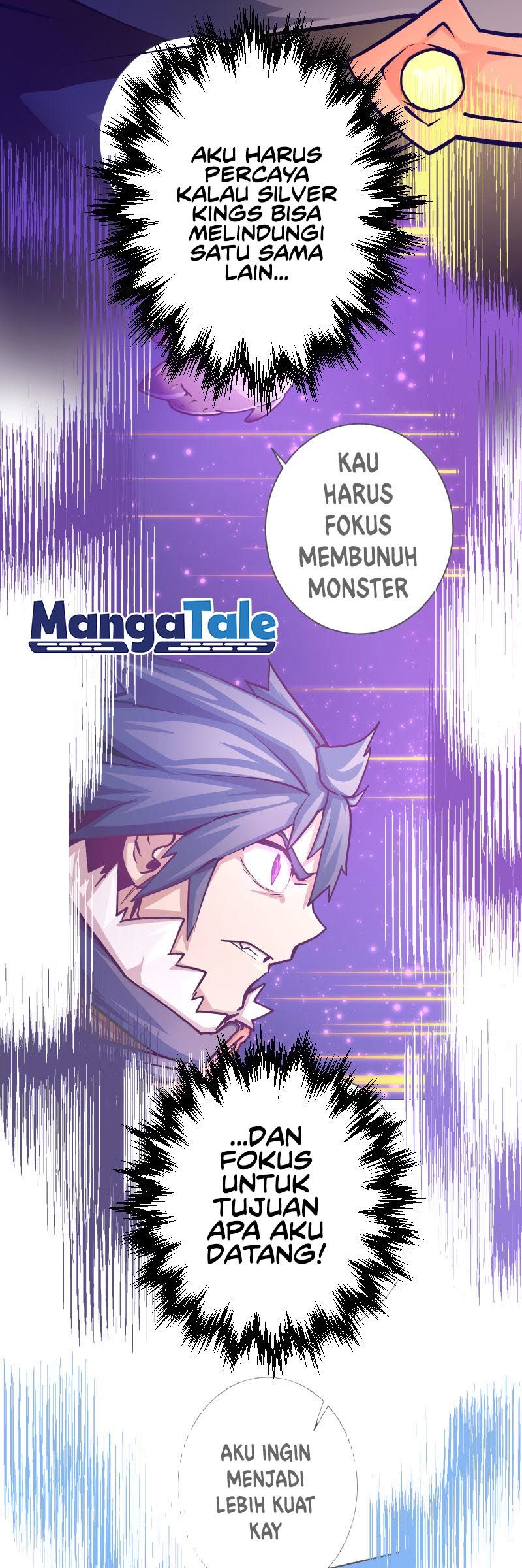 The Mad Gate Bab 15 halaman 13