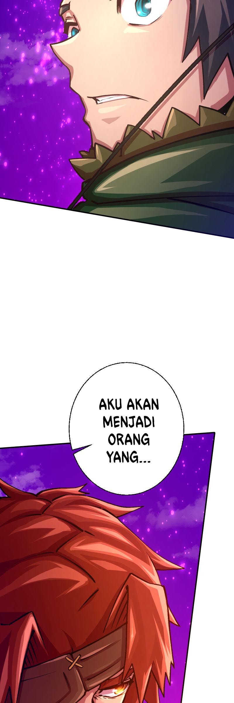 The Mad Gate Bab 15 halaman 17