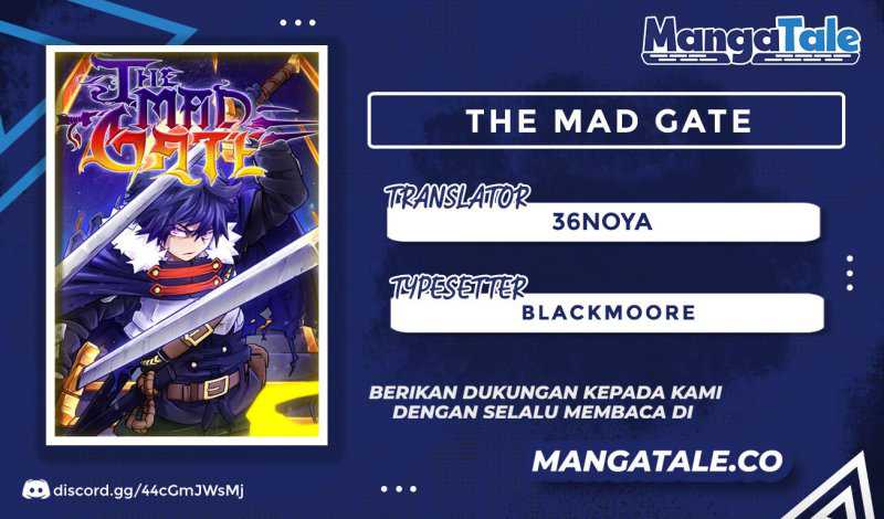 The Mad Gate Bab 16 halaman 1