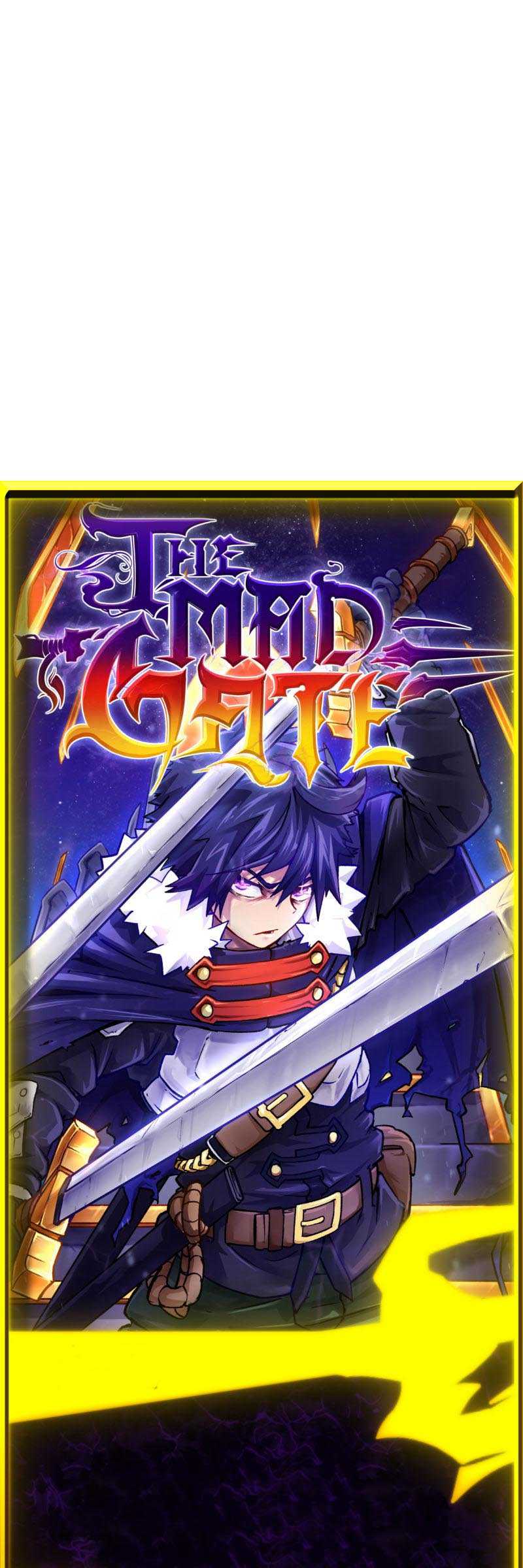 The Mad Gate Bab 16 halaman 9