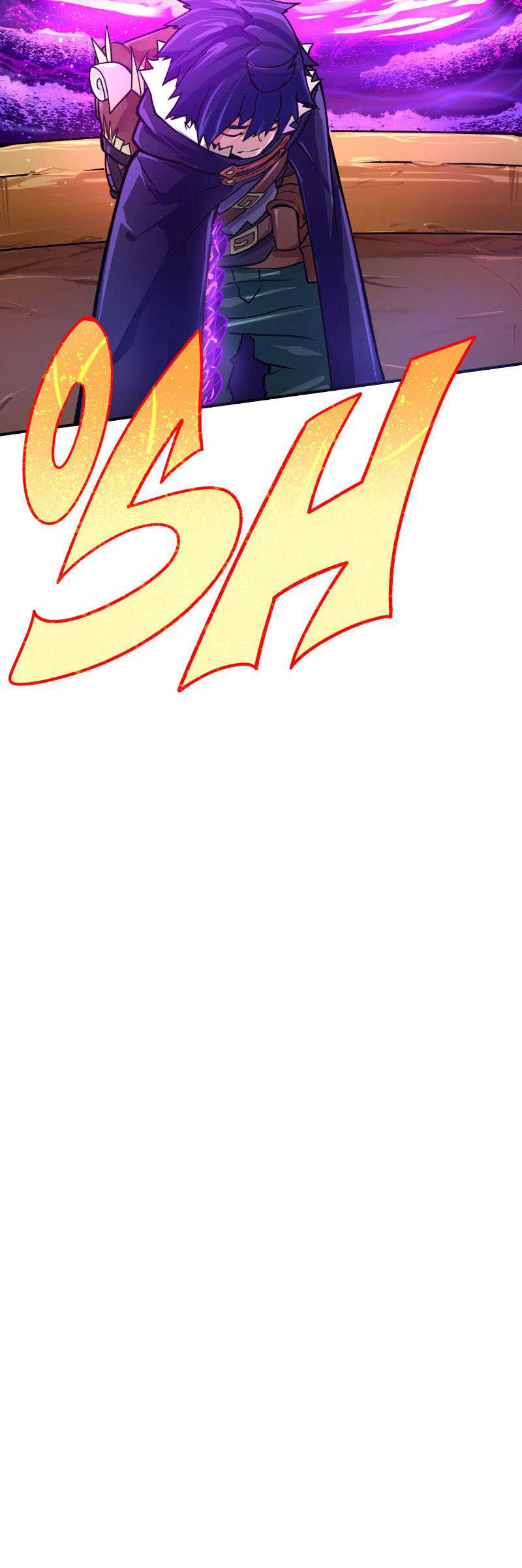 The Mad Gate Bab 16 halaman 72