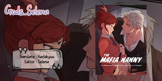 The Mafia Nanny Bab 1 halaman 1