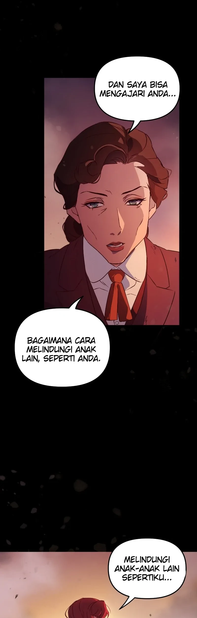 The Mafia Nanny Bab 1 halaman 18