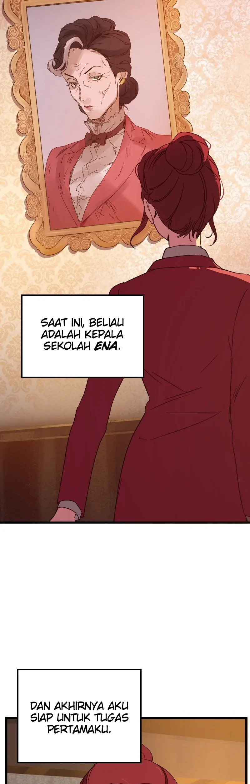 The Mafia Nanny Bab 1 halaman 24