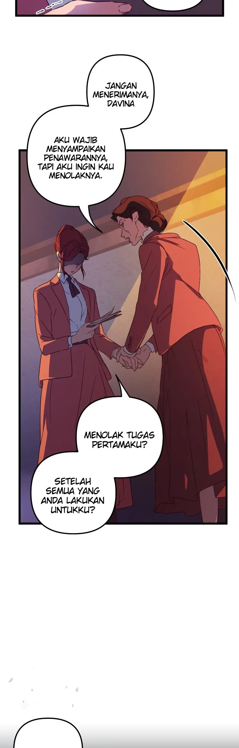 The Mafia Nanny Bab 1 halaman 63