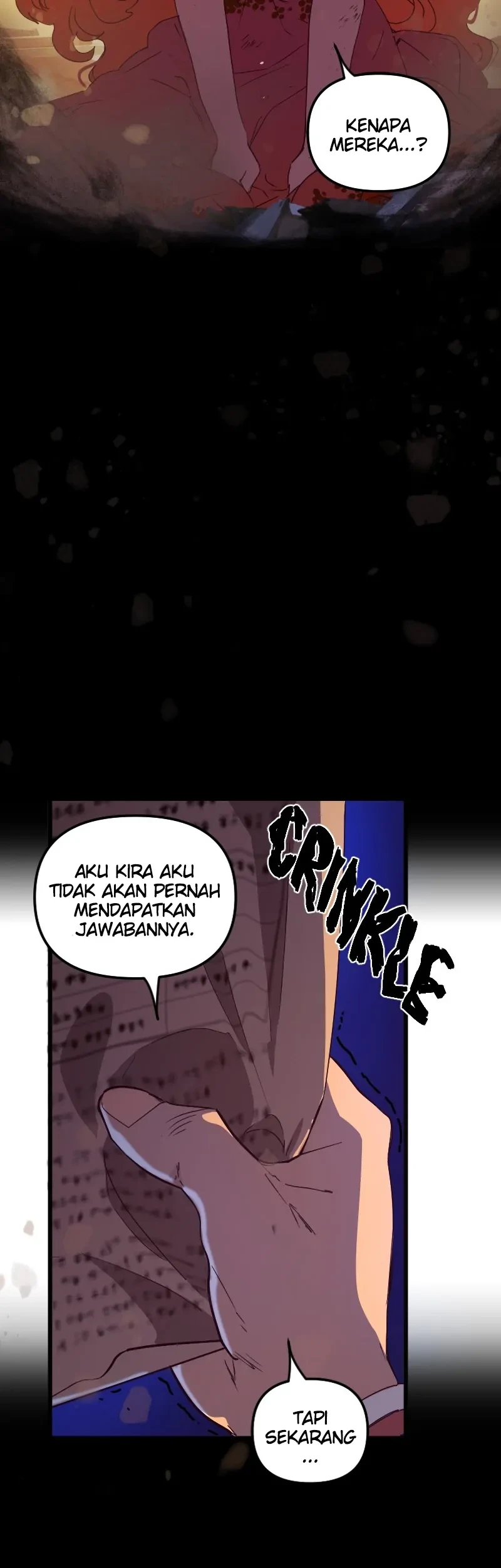 The Mafia Nanny Bab 1 halaman 65
