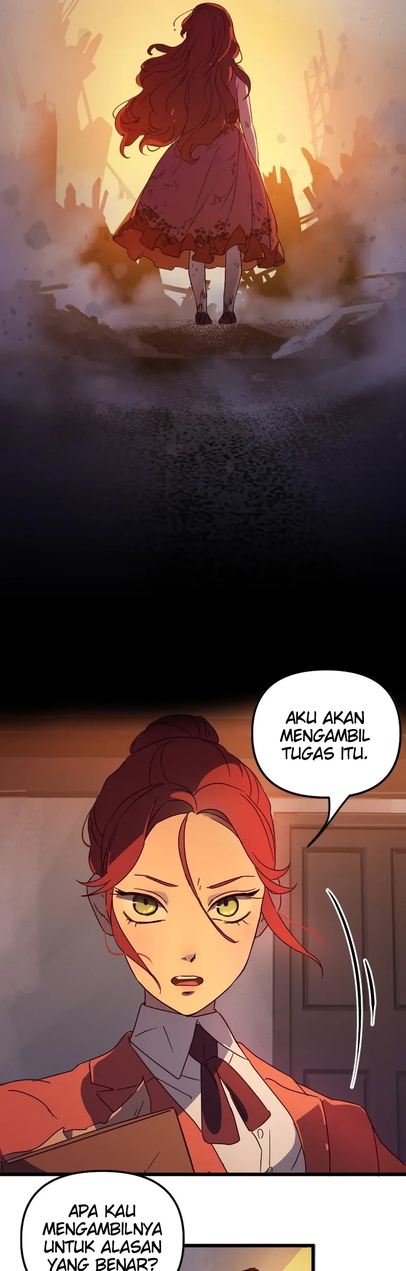 The Mafia Nanny Bab 1 halaman 67