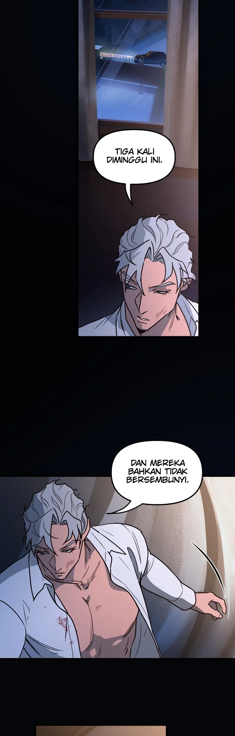 The Mafia Nanny Bab 10 halaman 4