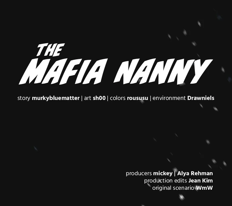 The Mafia Nanny Bab 10 halaman 50