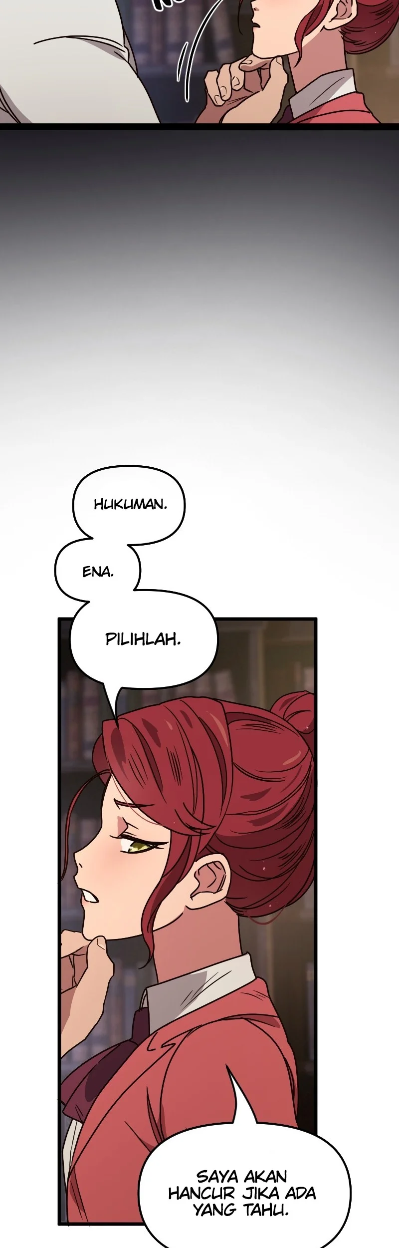 The Mafia Nanny Bab 12 halaman 10