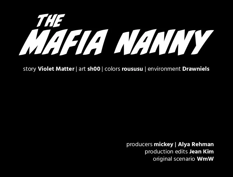 The Mafia Nanny Bab 12 halaman 42