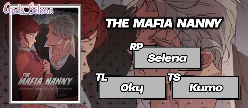 The Mafia Nanny Bab 13 halaman 1