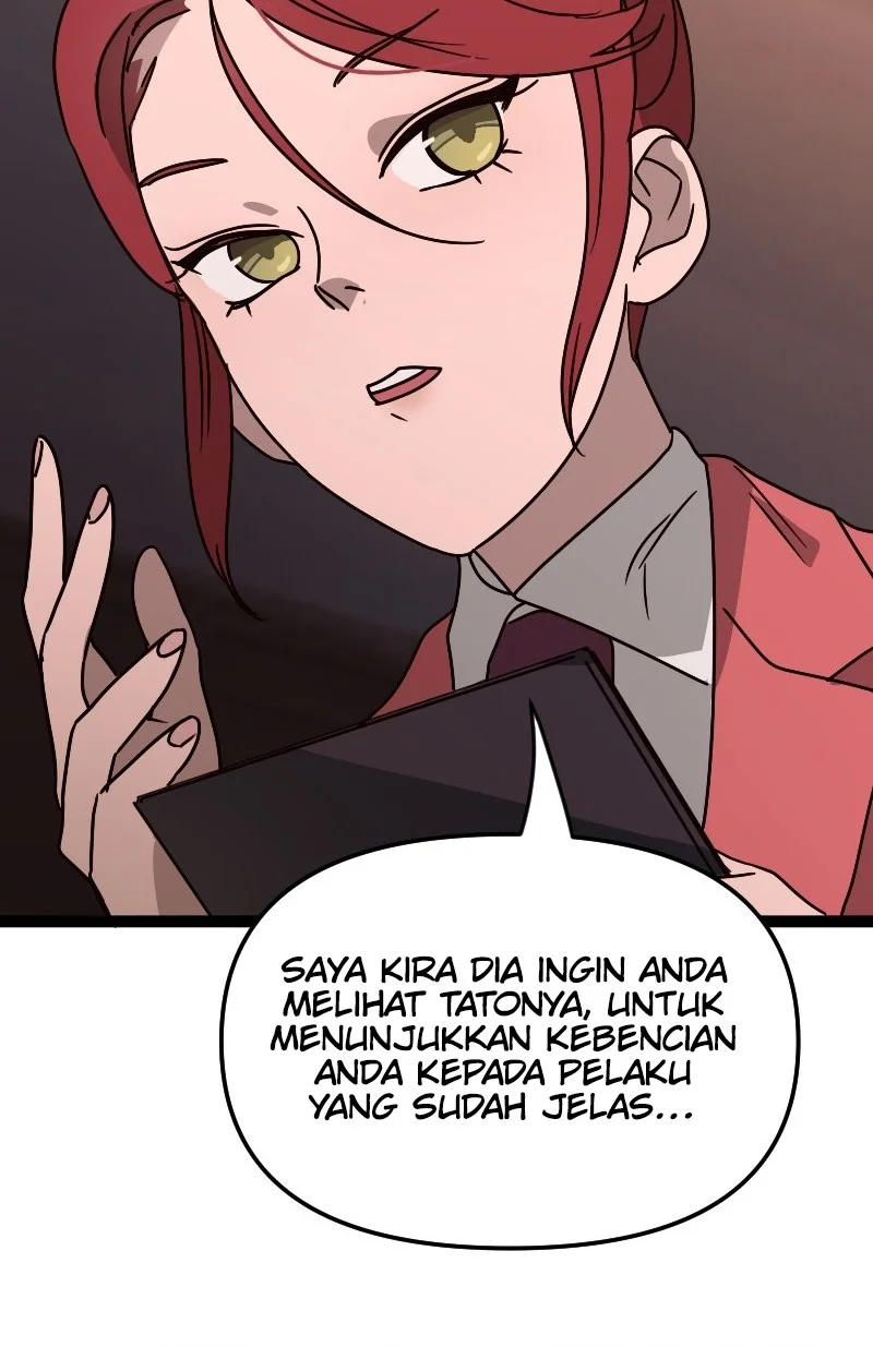 The Mafia Nanny Bab 13 halaman 21