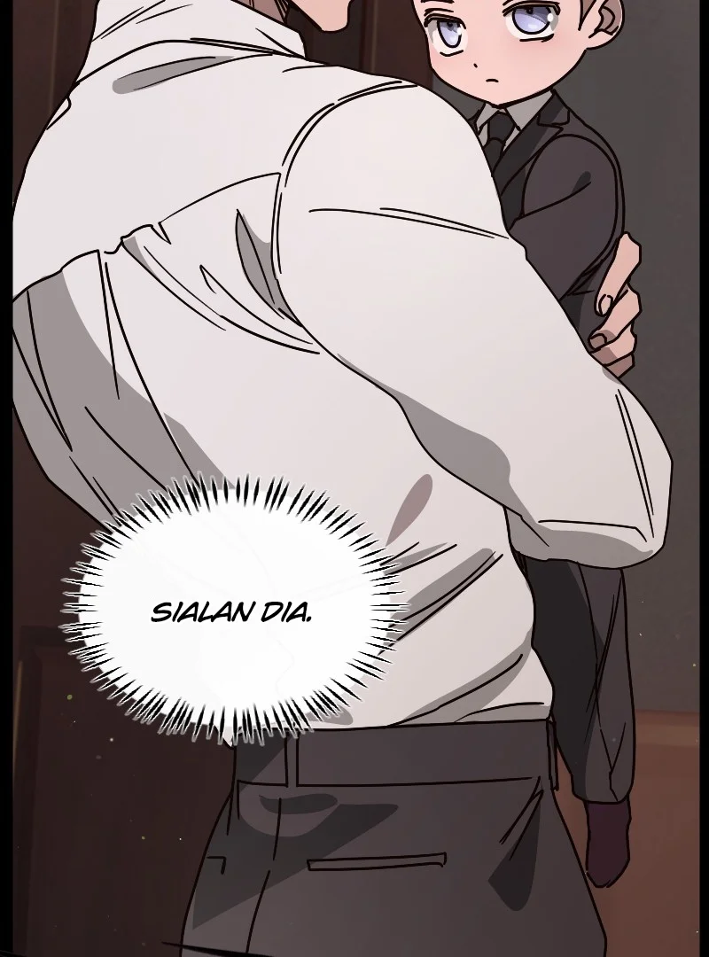 The Mafia Nanny chapter 14 halaman 3